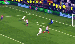 阿根廷记者：阿尔瓦雷斯神似皇马传奇迪-斯蒂法诺，速度快+得分强