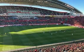 [中超]李帅一记传中球 莱昂纳多门前包抄破门